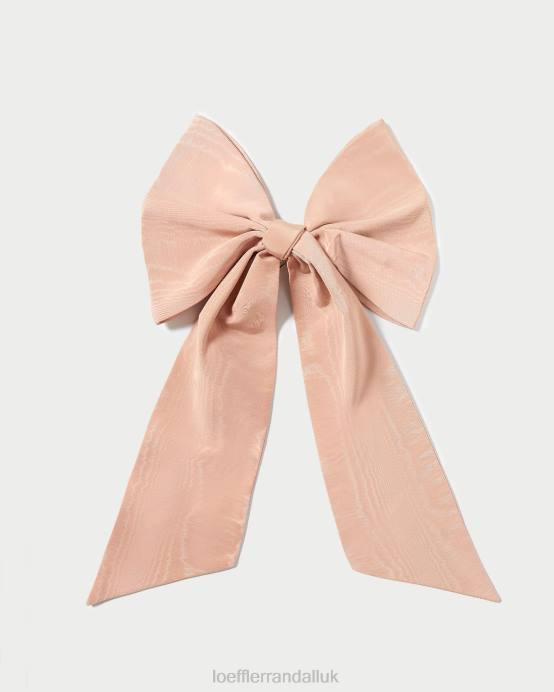 Accessories X82V155 Ballet Women Loeffler Randall Cherie Oversized Hair Bow