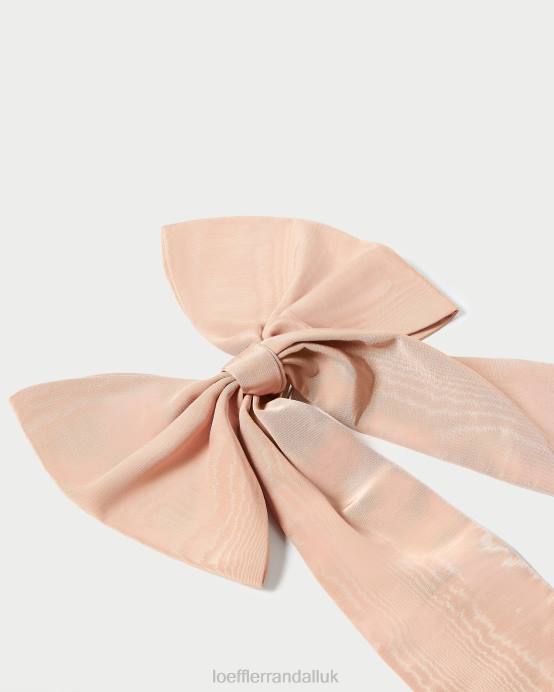 Accessories X82V155 Ballet Women Loeffler Randall Cherie Oversized Hair Bow