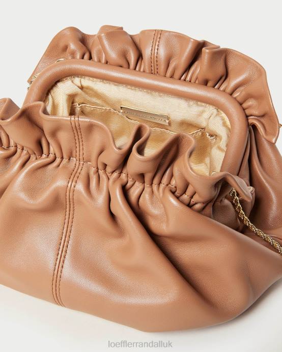 Bags X82V346 Safari Women Loeffler Randall Willa Mini Pouch