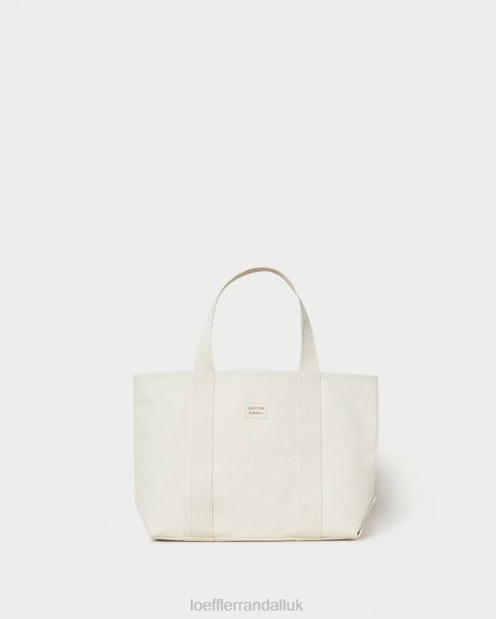 Bags X82V313 Natural Women Loeffler Randall Bennett Medium Tote