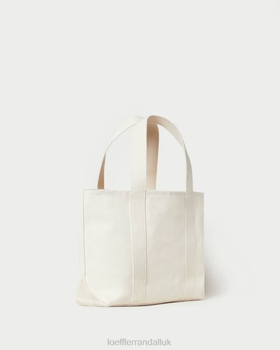 Bags X82V313 Natural Women Loeffler Randall Bennett Medium Tote