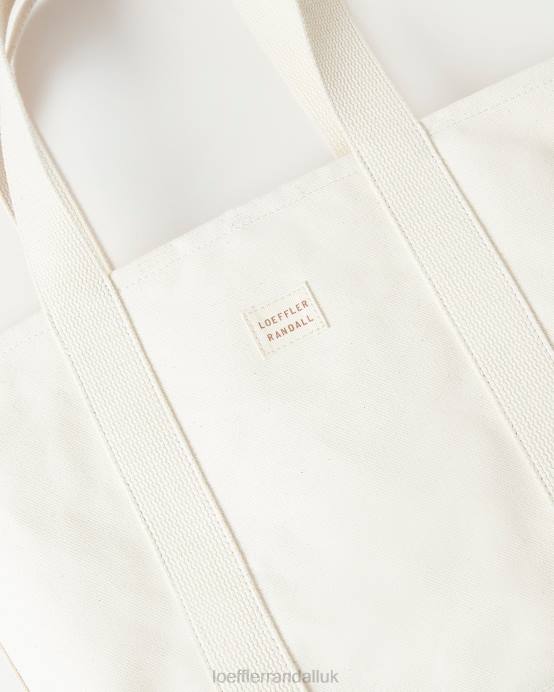 Bags X82V313 Natural Women Loeffler Randall Bennett Medium Tote
