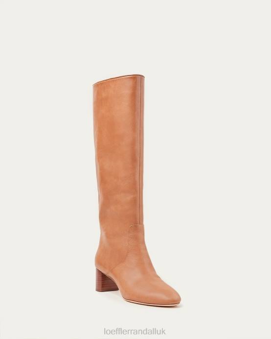 Shoes X82V272 Safari Women Loeffler Randall Gia Tall Boot