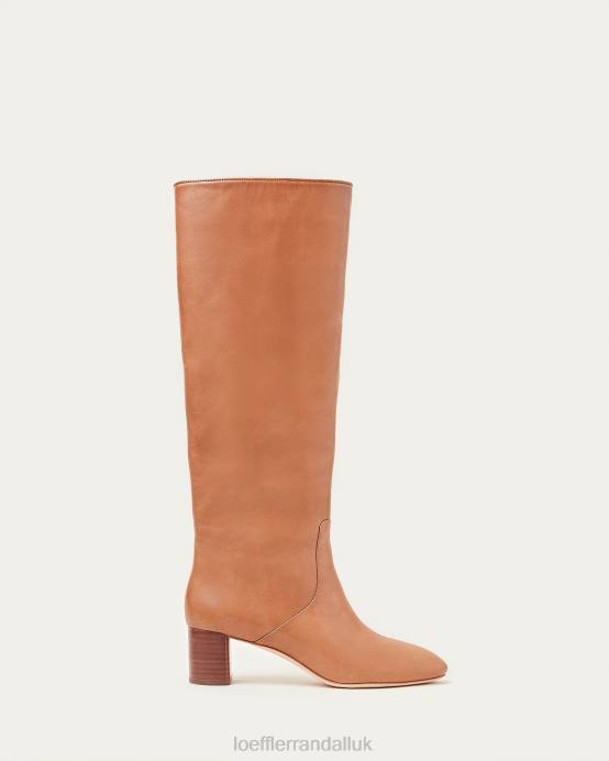 Shoes X82V272 Safari Women Loeffler Randall Gia Tall Boot