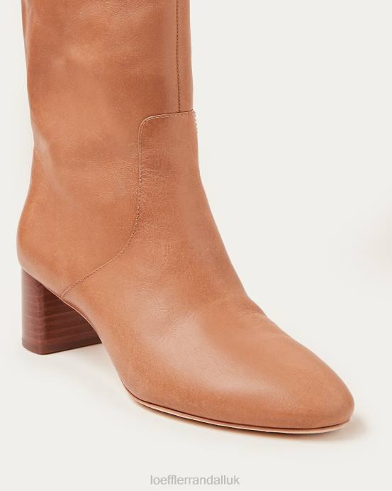 Shoes X82V272 Safari Women Loeffler Randall Gia Tall Boot