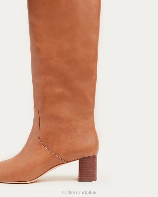 Shoes X82V272 Safari Women Loeffler Randall Gia Tall Boot