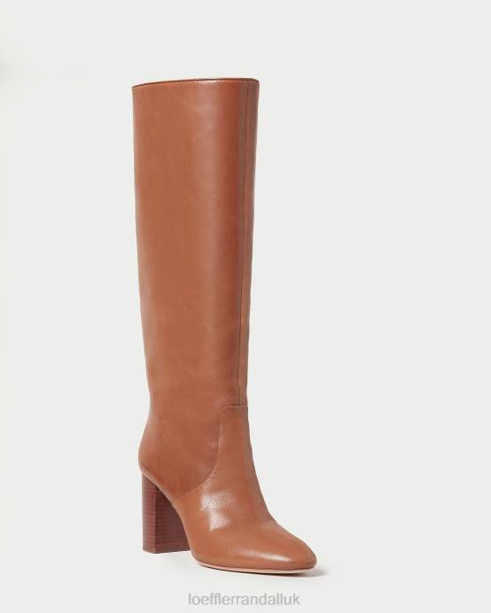 Shoes X82V278 Safari Women Loeffler Randall Goldy Tall Boot