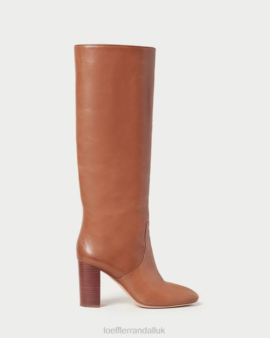 Shoes X82V278 Safari Women Loeffler Randall Goldy Tall Boot