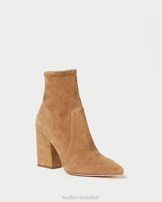 Shoes X82V283 Bracco Women Loeffler Randall Isla Slim Ankle Bootie