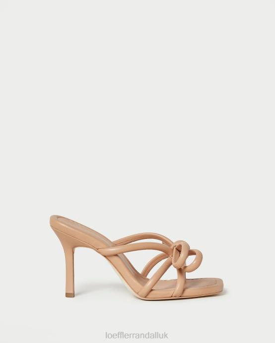 Shoes X82V38 Dune Women Loeffler Randall Margi Bow Heel