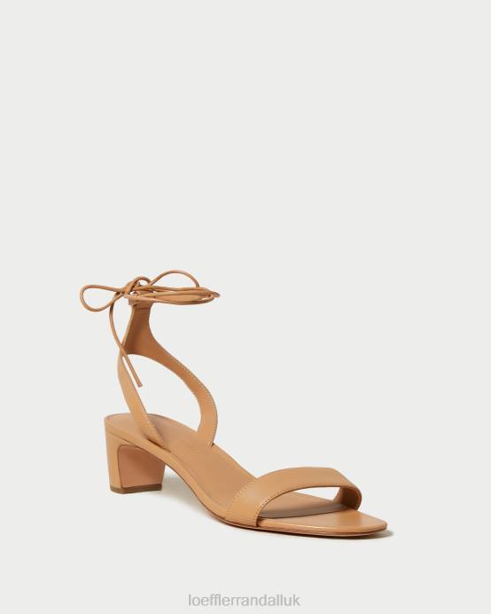 Shoes X82V54 Dune Women Loeffler Randall Jackie Mid Heel Sandal