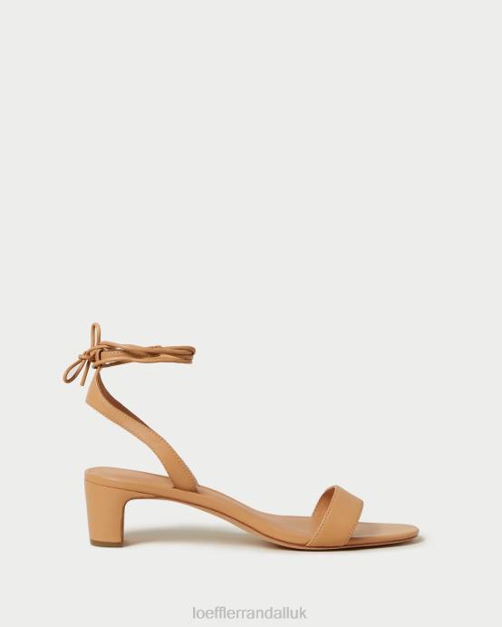 Shoes X82V54 Dune Women Loeffler Randall Jackie Mid Heel Sandal